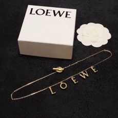 Loewe Necklaces